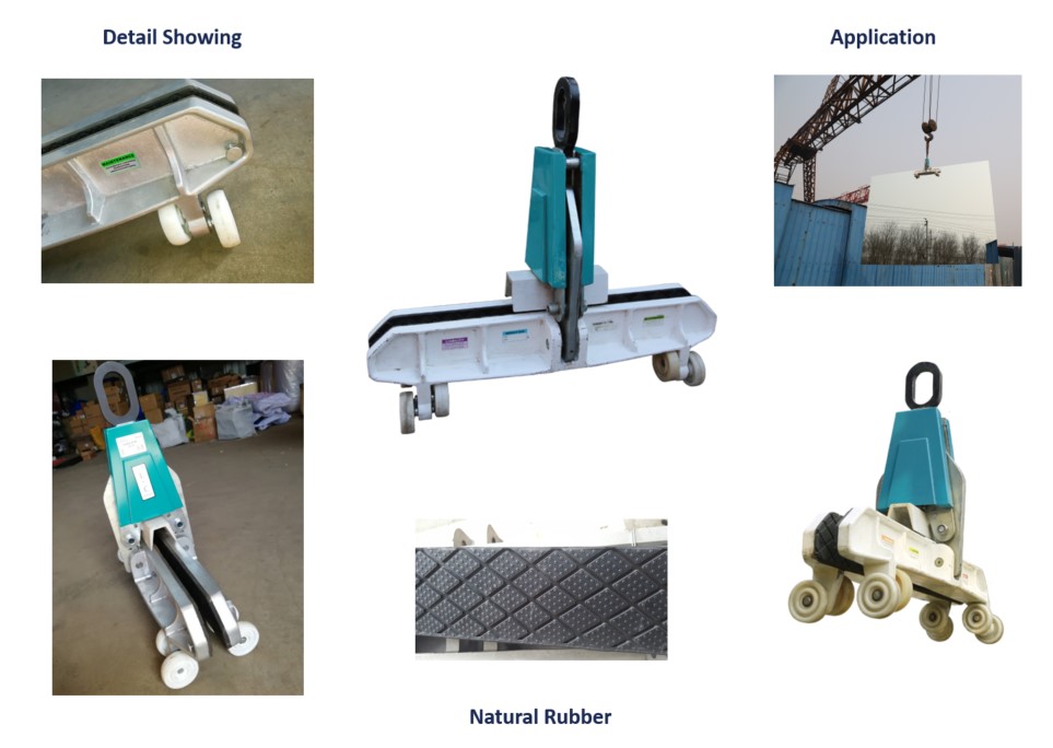 LC Glass Lifting Clamp Buy glass lifting, glass clamp, clamp Product
