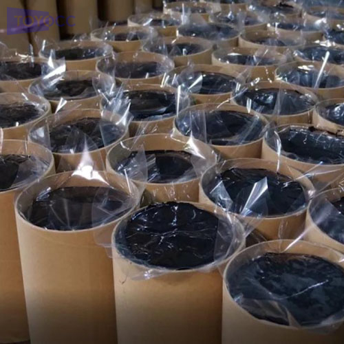Outer Sealing Material Butyl Structural Sealant for Insulating Glass