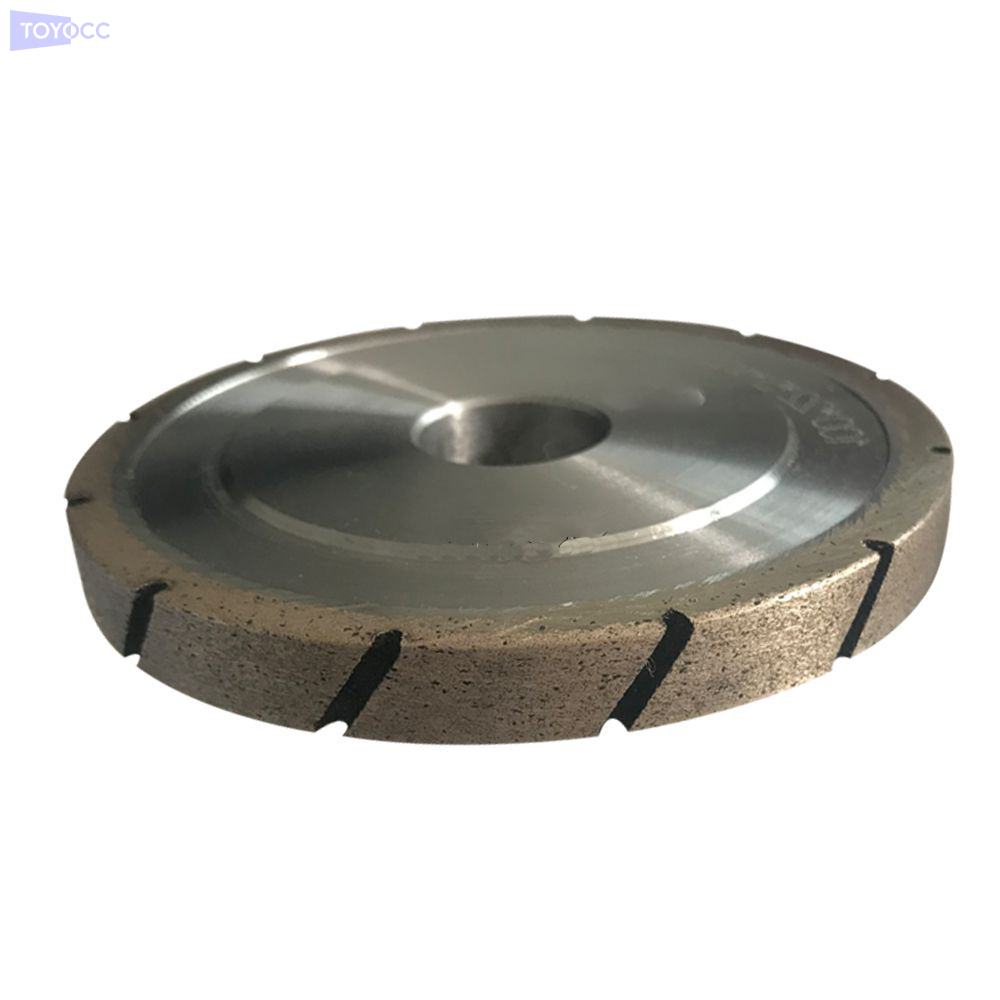Parallel Circumference Gear for CNC