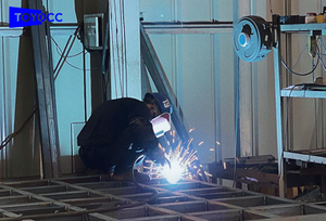 Welding procedure for insulated glass production line for our Greece client!.jpg