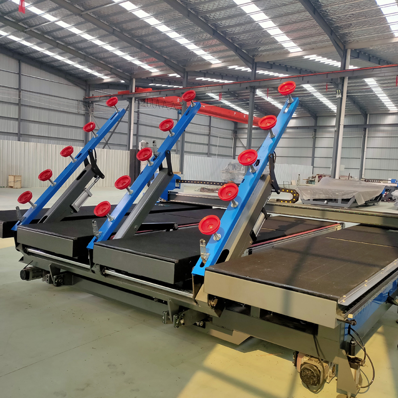 Fully automatic top slicing and cutting machine Buy Fully automatic