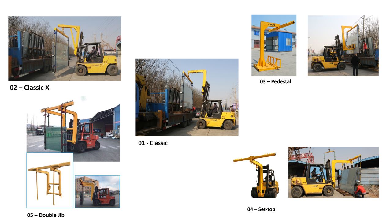 Forklift Attachments Fork Extensions Crane Arms Buy Forklift accessory, forklift arm, crane