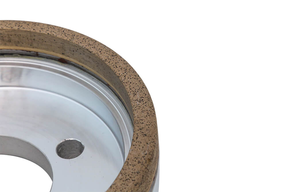 Precision Diamond Glass Grinding wheels No Gears Buy Glass Diamond