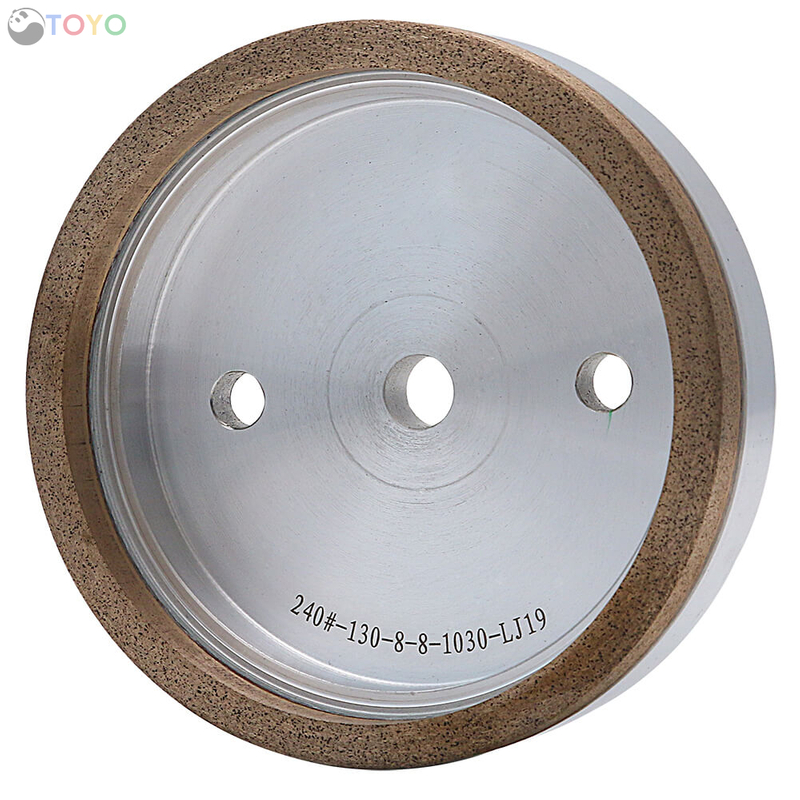 Precision Diamond Glass Grinding wheels – No Gears - Buy Glass Diamond ...