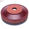 Resin Wheel for Mosaic Bevelling 150*22（Bore）*8*12 + 6#/5#/4#/3#