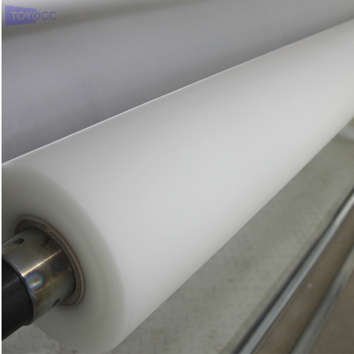Super Transparency EVA Film for Laminated Glass